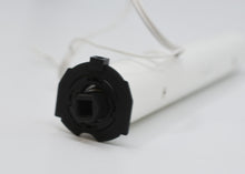 Load image into Gallery viewer, RBS Roman Blind motor Adaptor holder. Product Number 1979 B