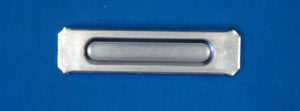 Rail Splice For 1760 and 1930: Product Number 1769