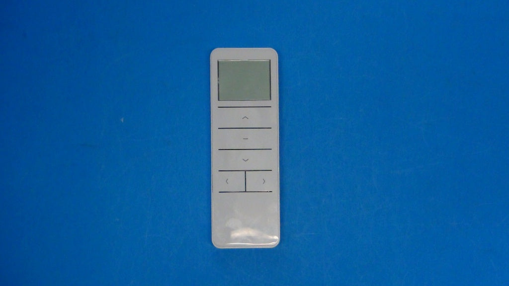 15 Channel Radio Blind Remote: Product Number 1975