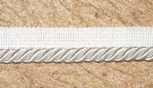 Load image into Gallery viewer, King Arthur Trim Twisted Cord With Lip: Product Number BDH 21970