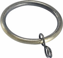 Load image into Gallery viewer, 1- 1/2&quot;Inside Diameter Steel Rings: Product Number 2602
