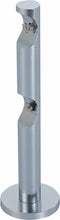 Load image into Gallery viewer, Product number 2704 : 1-3/8&quot; (35mm) Channel Rod Double Wall Bracket