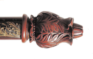 Verus Finial: Product Number 692