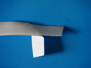 1" Peel and Stick Loop Adhesive Tape: Product Number 954