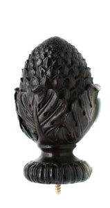 Galba Finial: Product Number: 688