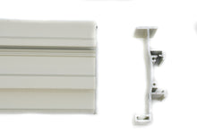 Load image into Gallery viewer, Top Fascia Aluminum Head Rail: Product Number 4032