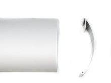 Load image into Gallery viewer, Front Fascia Aluminum Curved: Product Number 4035