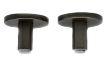 Load image into Gallery viewer, Product number 2706 : 1-3/8&quot;(35mm) Channel Rod Ceiling Post Bracket