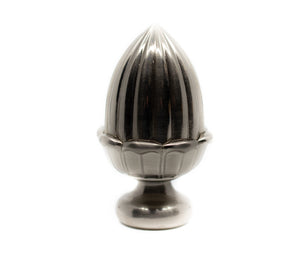 Acorn Finial: Product Number 2666