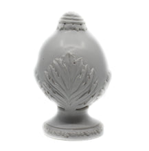 Load image into Gallery viewer, Tulip Resin Finial: Product Number 518