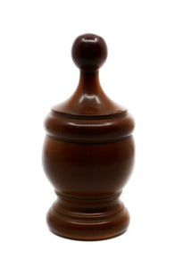 Wood Finial: Product Number 604