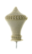 Load image into Gallery viewer, Cornelia Finial: Product Number 616