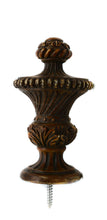 Load image into Gallery viewer, Colosseum Finial: Product Number 617
