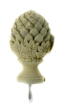 Load image into Gallery viewer, Sibyis Finial: Product Number 619