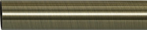 1-1/8" (28mm) Diameter Metal Pole: Product Number 2600