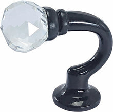 Load image into Gallery viewer, Decorative Crystal Tie-Back Hook: Product Number 90