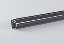Load image into Gallery viewer, Product Number 2630 - 1-1/8&quot;(28mm) Aluminum Channel Rod System: