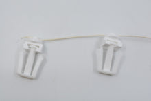 Load image into Gallery viewer, Pulse Tape Three Prong Hook:  Product Number 1728