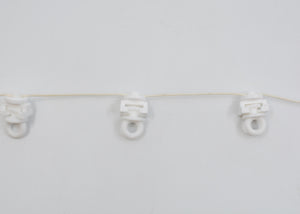 Pulse Tape Snap Carrier: Product Number 1737