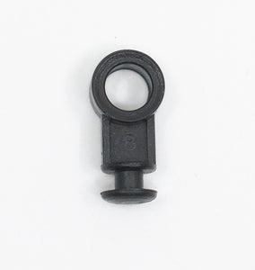 Snap For 2pc Ripplefold Carrier: Product Number 1787 S
