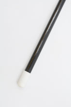 Load image into Gallery viewer, Black 36&quot; Fiberglass Wand 3/8&quot;Dia. Product Number 1790 A F59