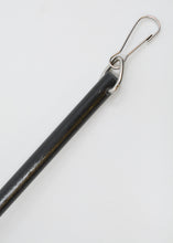 Load image into Gallery viewer, Black 36&quot; Fiberglass Wand 3/8&quot;Dia. Product Number 1790 A F59