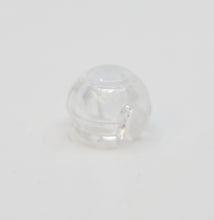 Load image into Gallery viewer, Clear ball chain stopper: Product Number 1873