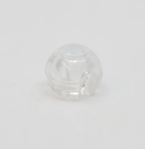 Clear ball chain stopper: Product Number 1873