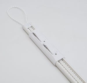 Roman Blind Chain Cover: Product Number 1877