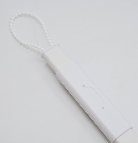 Roman Blind Chain Cover: Product Number 1877