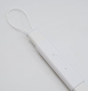 Roman Blind Chain Cover: Product Number 1877