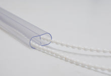 Load image into Gallery viewer, Safety Chain Shroud ( ROMAN BLIND SYSTEM ): Product Number 1883