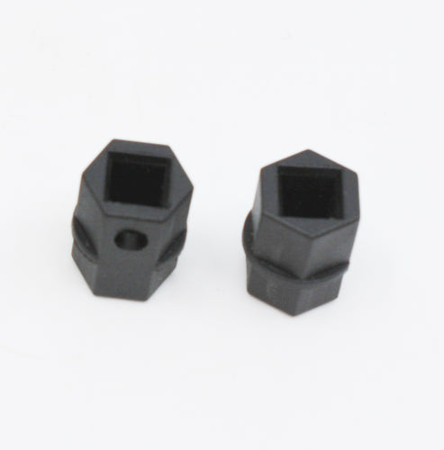 Motor adaptor insert for tilt rod: Product Number 1978 B