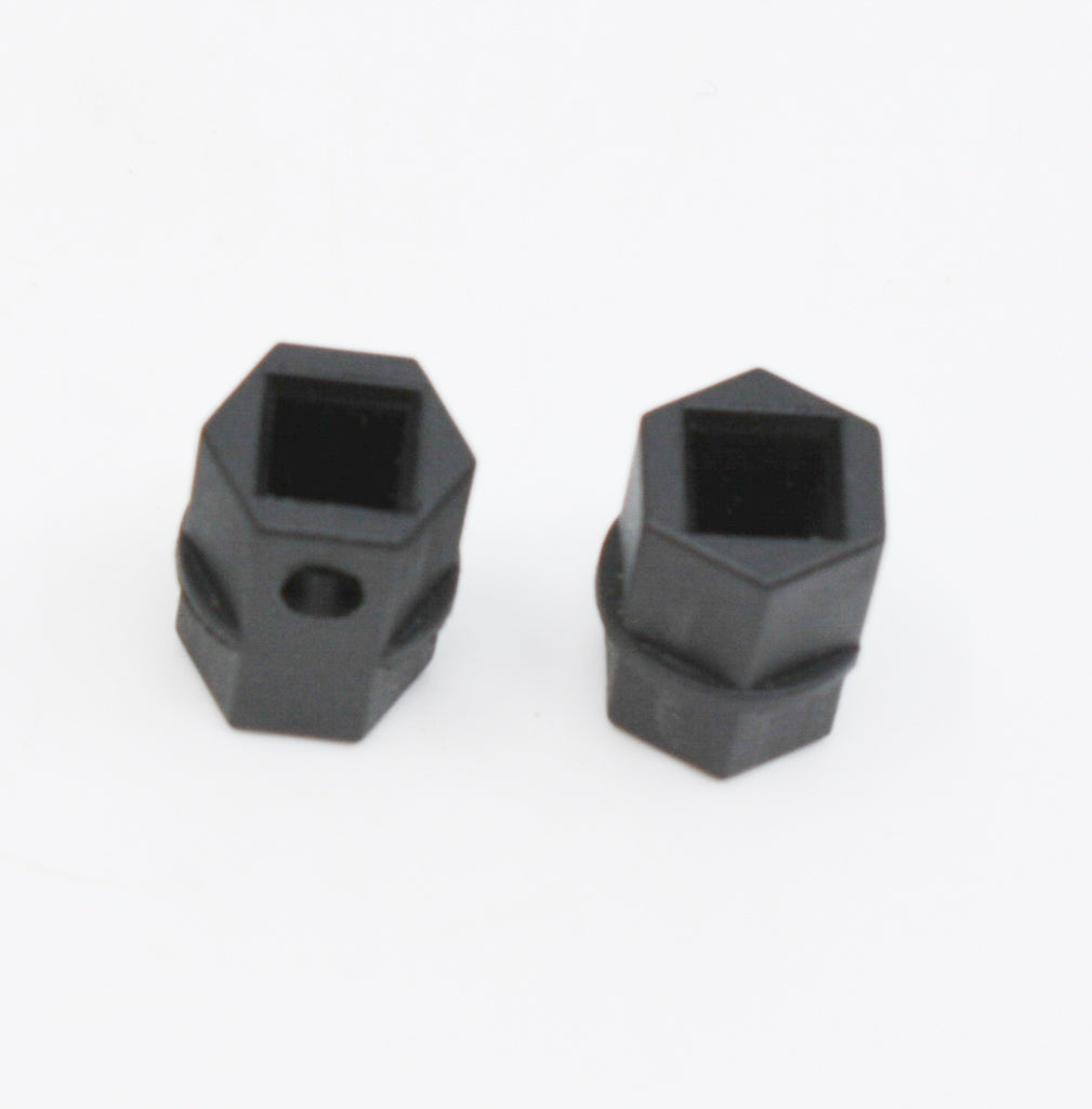 Motor adaptor insert for tilt rod: Product Number 1978 B