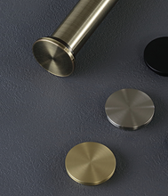 Load image into Gallery viewer, Flat End Cap Product Number: 2615 A