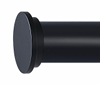 Load image into Gallery viewer, Flat End Cap Product Number: 2615 A