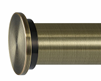 Load image into Gallery viewer, Flat End Cap Product Number: 2615 A
