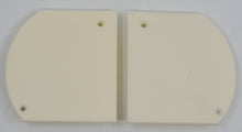 Load image into Gallery viewer, End Cap For Zebra Cassette Headrail