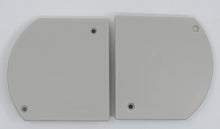 Load image into Gallery viewer, End Cap For Zebra Cassette Headrail