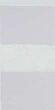 Load image into Gallery viewer, Blackout Zebra Blind Fabric - Athena Collection (#6005)
