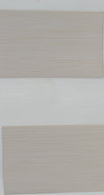 Load image into Gallery viewer, Blackout Zebra Blind Fabric - Athena Collection (#6005)