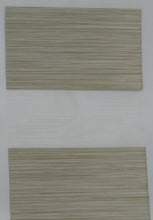 Load image into Gallery viewer, Blackout Zebra Blind Fabric - Athena Collection (#6005)