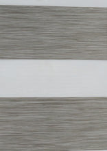 Load image into Gallery viewer, Blackout Zebra Blind Fabric - Athena Collection (#6005)