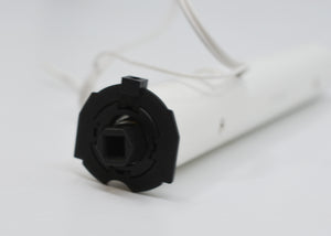 Motor adaptor insert for tilt rod: Product Number 1978 B
