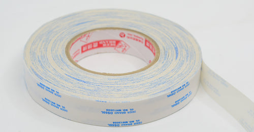 25mm Double Sided Adhesive Tape for Roller Shade Tube: Product Number 4024