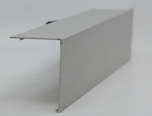 Load image into Gallery viewer, 3" Sqaure Fascia (#4100)
