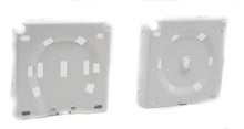 Load image into Gallery viewer, 3" Fascia Brackets (#4103)