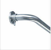 #2603 E French Return Band