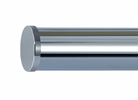 Load image into Gallery viewer, Flat End Cap: 2638