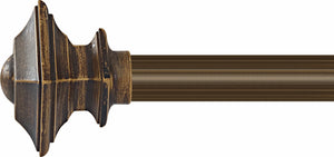 Dome Finial: Product Number 2616